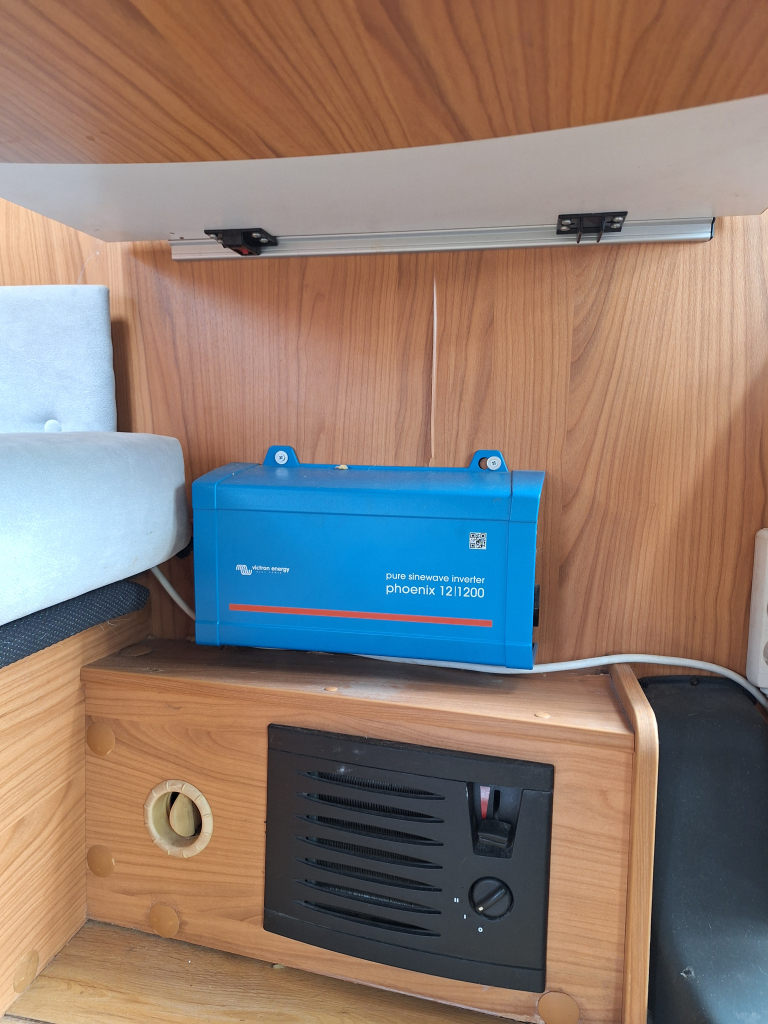Burnster Aviano 725 i foto: 15