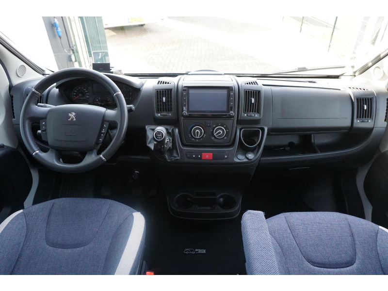 Knaus Platinum Selection 650 MEG 165cv foto: 7