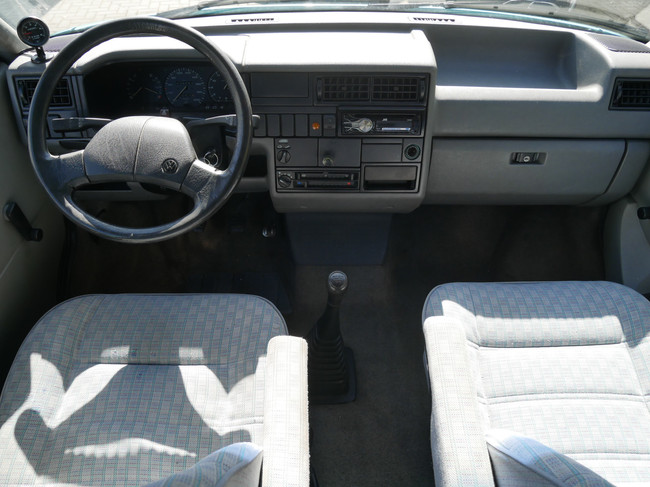 Volkswagen California T4, Slaaphefdak, Inruiler, APK 28-02-26!! foto: 3