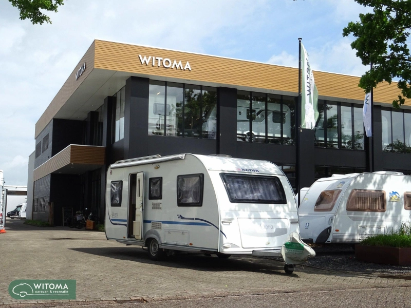 Adria Adora 472 LU OFERTA DE VENTA foto: 17