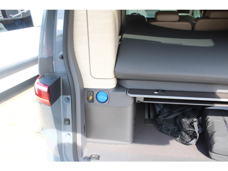 Volkswagen California Ocean Ocean foto: 11