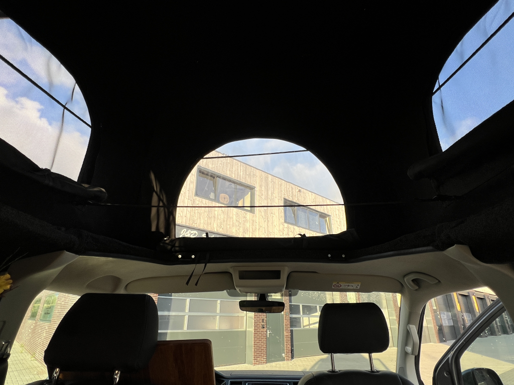 Volkswagen  T6 buscamper Florida foto: 7
