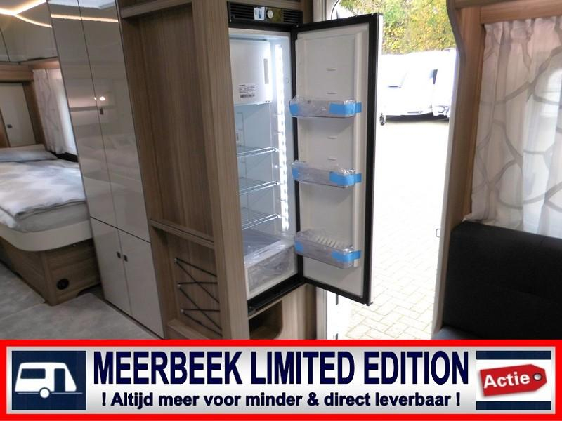 Fendt Tendenza 560 SG 4323,=DISCOUNT THULE&MOVER photo: 15