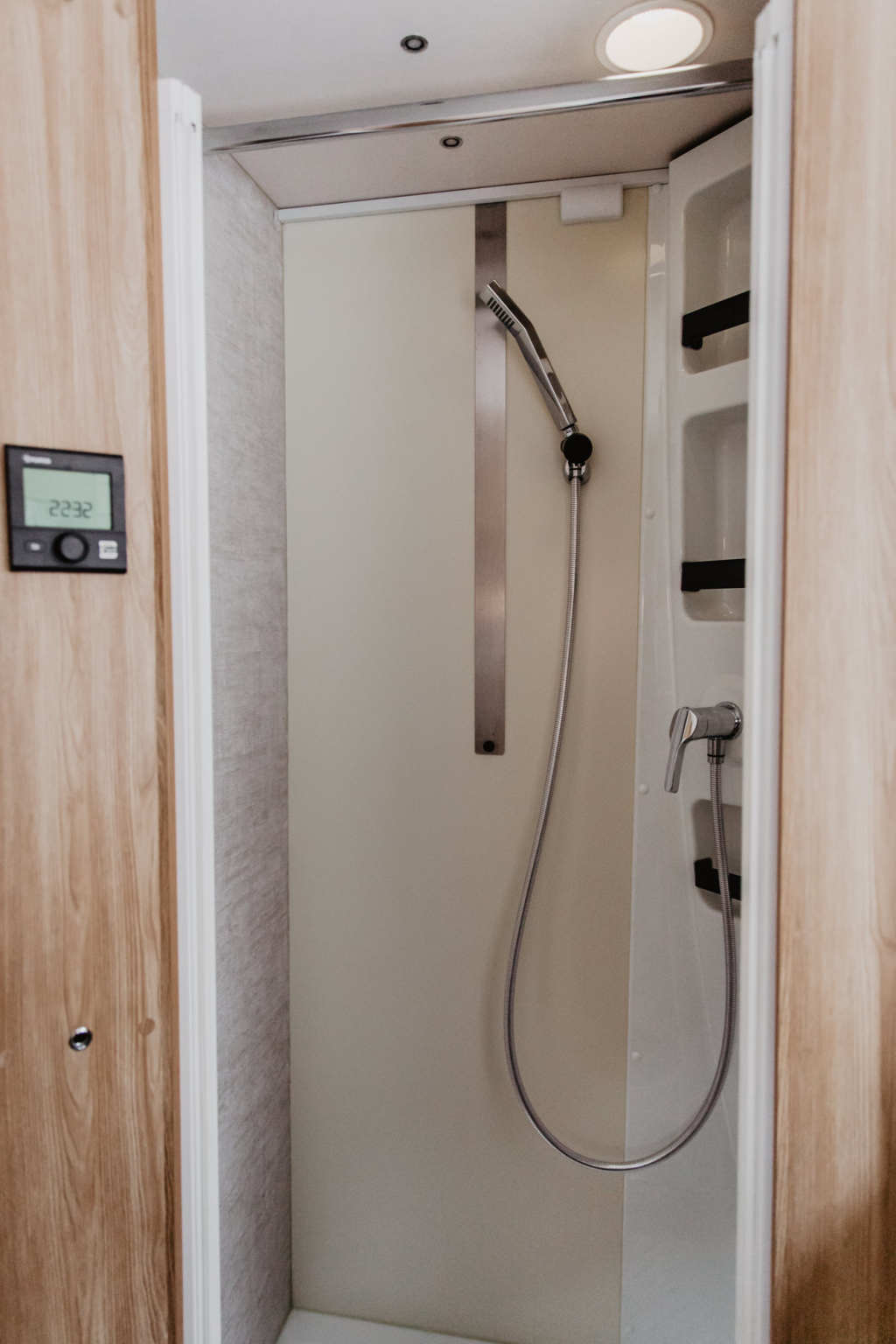 Rimor Seal 695 photo: 25