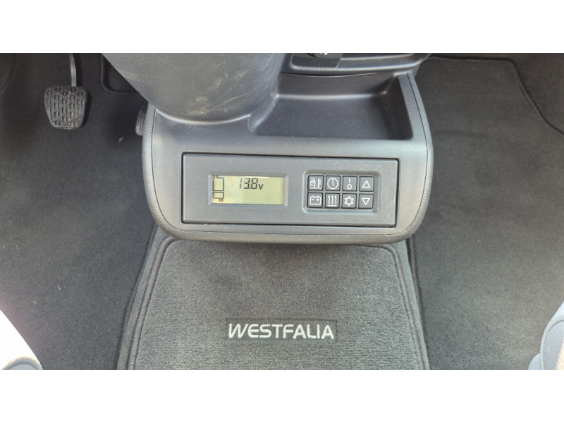 Mercedes-Benz Westfalia Marco Polo  foto: 11