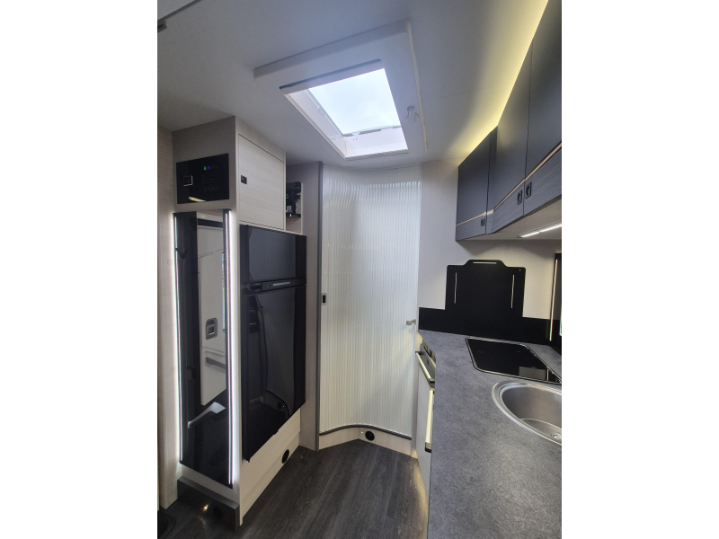 Chausson Nordic Edition 640 Premium Autom&aacute;tico foto: 13