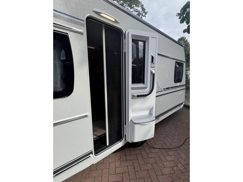 Fendt Bianco Selection 465 SFB Safety pakket!  foto: 13