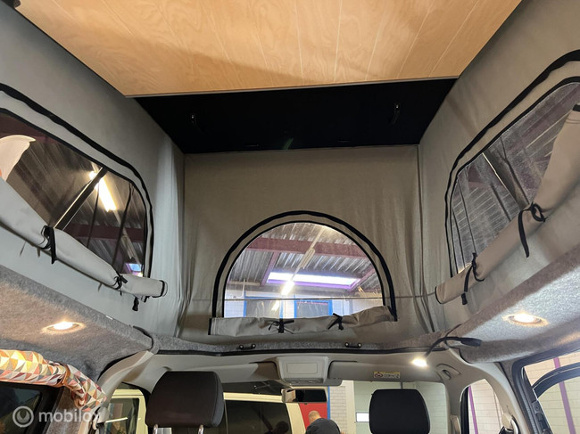 Volkswagen T6 Buscamper Florida L2h1 2019 4 Personen Foto: 17