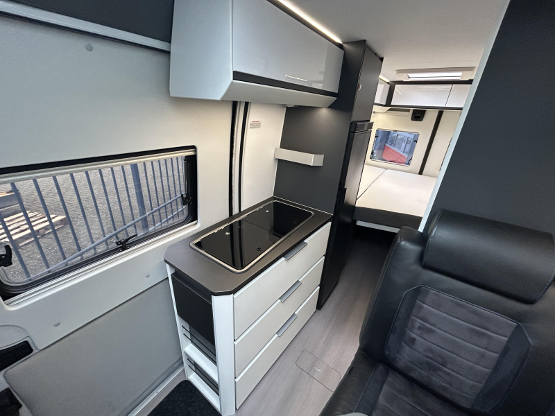 Adria Twin Supreme 600 SPB Tow bar, awning, camera photo: 11