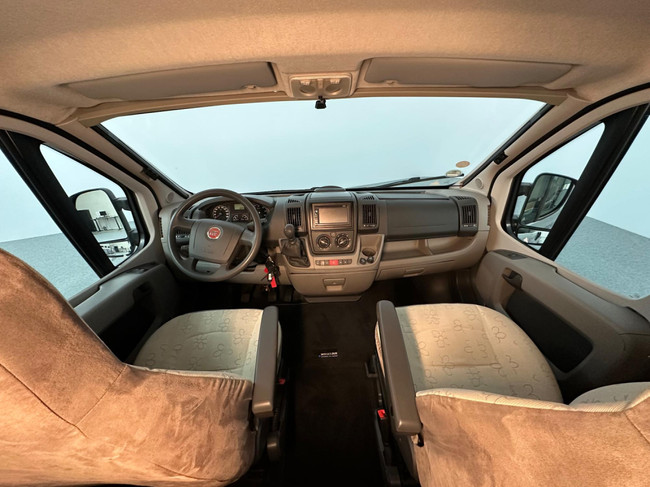 Challenger Vany 02 S Prestige 540 foto: 8