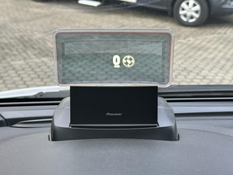Knaus L!ve Ti 650 MEG 160PK-AUTOMAAT-698CM  foto: 19