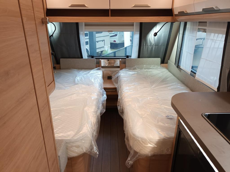 Knaus Sudwind Black Selection 500 EU foto: 6