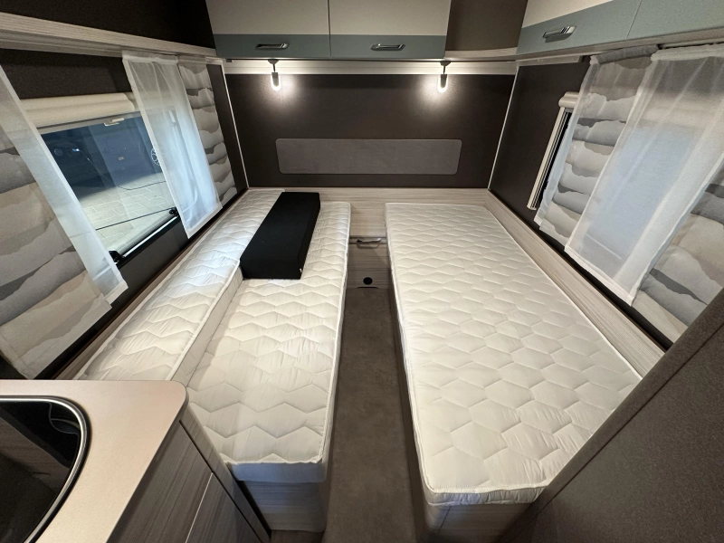 Auvent Dethleffs C'Joy 460 LE | ex-location photo: 15
