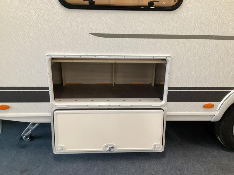 Dethleffs C'Joy Active 460 LE model 2026  foto: 15