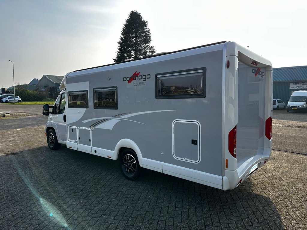 Carthago Tourer C1 T148 foto: 1