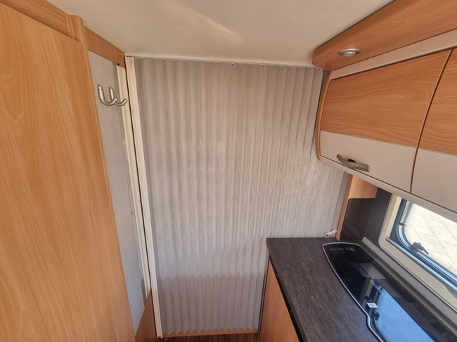 Knaus Sudwind 420 QD Silver Sel. Foto: 23