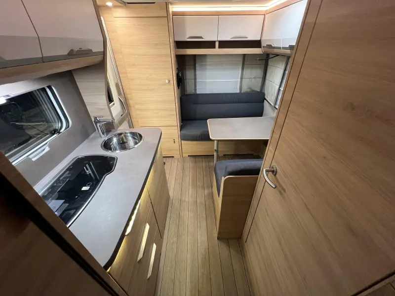 Knaus Sudwind 420 QD  foto: 6