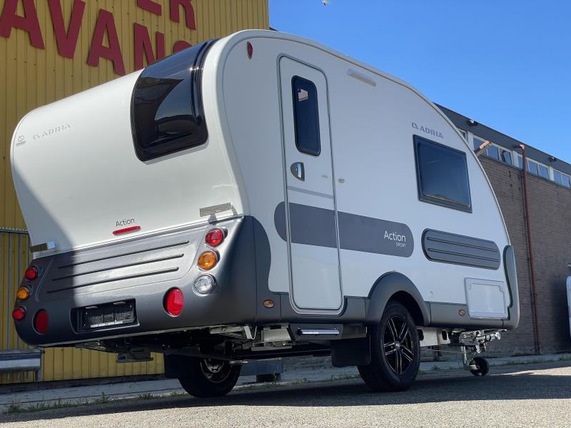 Adria Action Sport 391 LH  foto: 9