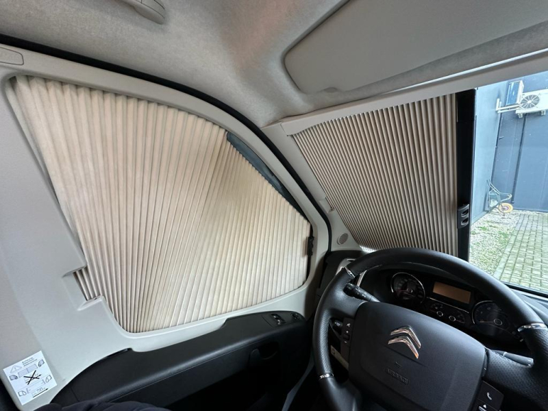 Bürstner Delfin T 690 G - navi  foto: 6