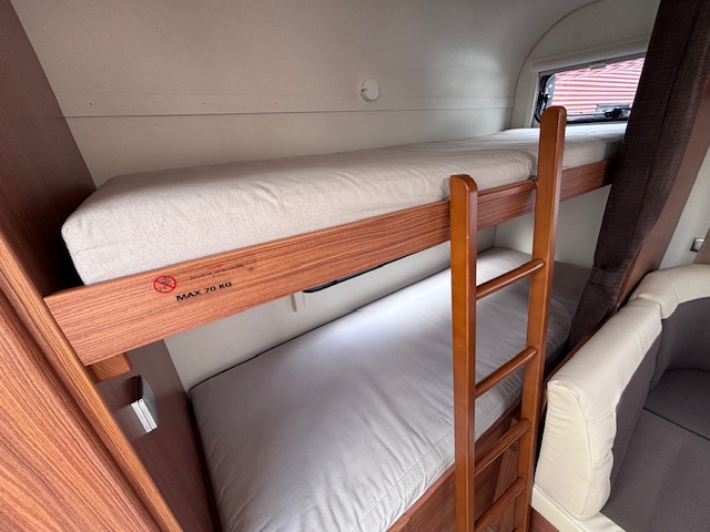 Adria ADORA 513 TK foto: 6