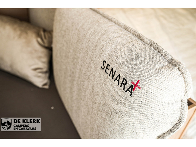 Tabbert Senara 550 DMK foto: 18