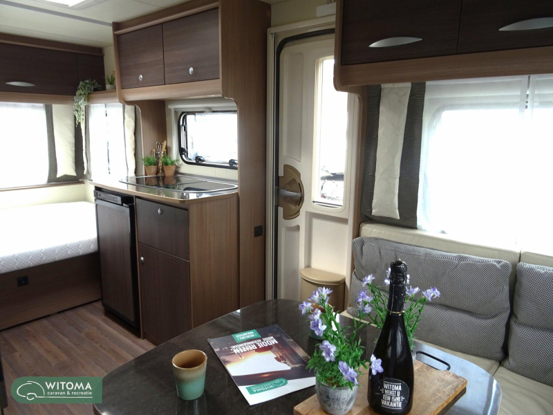 B&uuml;rstner Premio 435 TS SALE ANGEBOT! Foto: 2