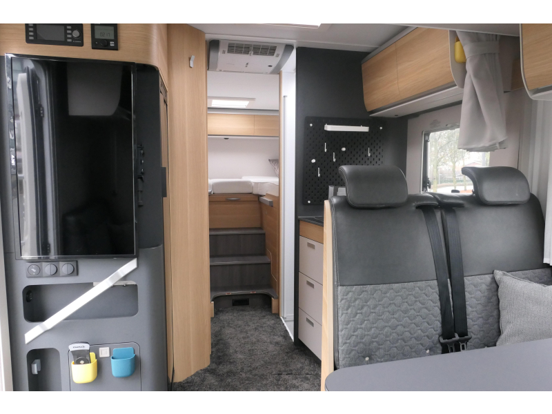 Adria Matrix Axess 670 SL Einzelbetten Foto: 10