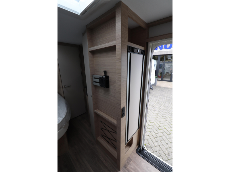 Fendt Bianco Activ 390 FHS Model 2026 - 703  foto: 17