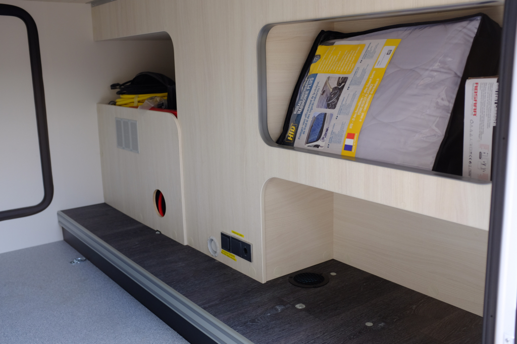 Chausson 627GA foto: 12