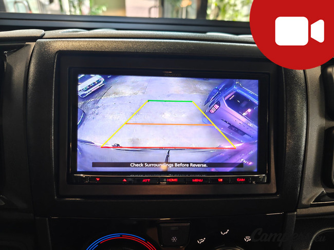 tourne mobil 6.4 Cruise 180CV Automatique - TOUTES SAISONS photo: 17