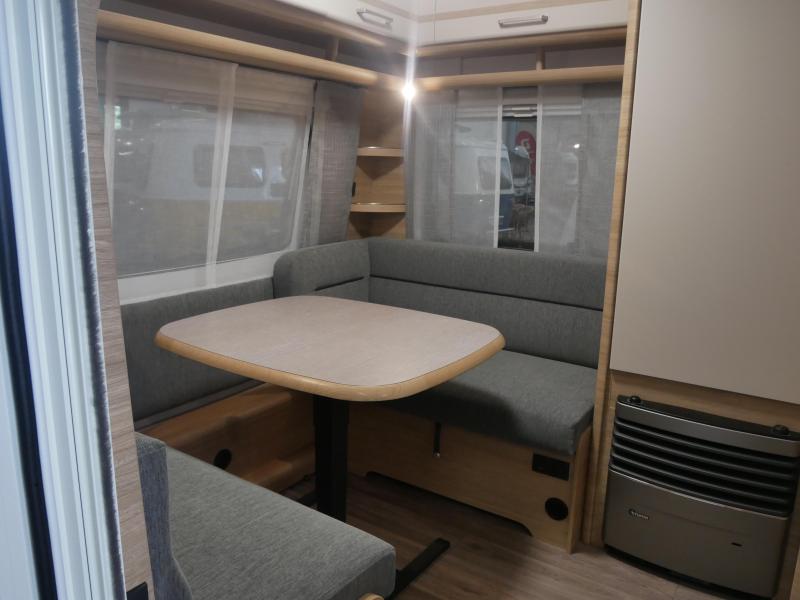 Fendt Bianco Selection 465 TG nu met GRATIS mover  foto: 3