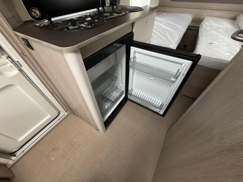 Bürstner Premio Life 480 TL  foto: 14