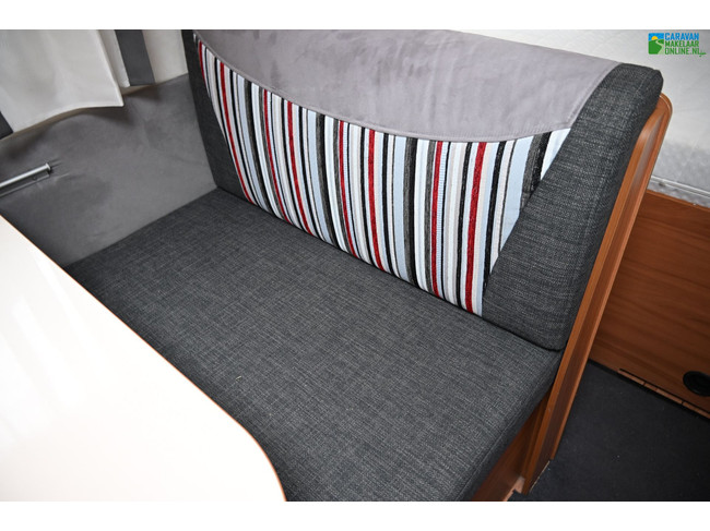 Weinsberg CaraOne 550 foto: 19