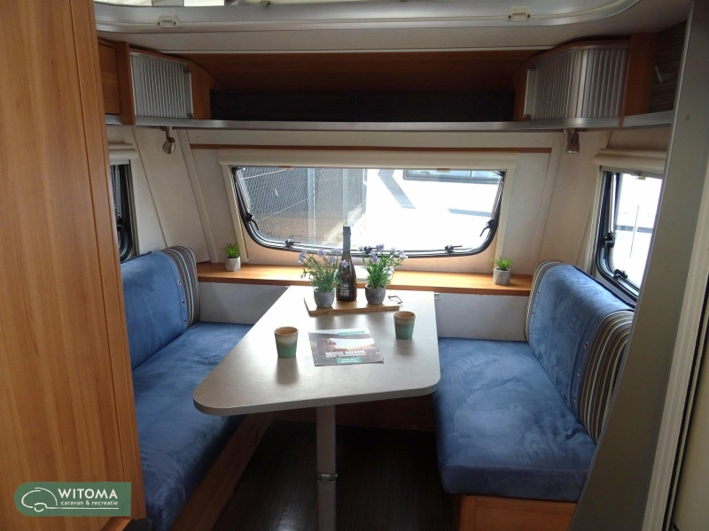 Eriba Feeling 425 Sale aanbieding!  foto: 4