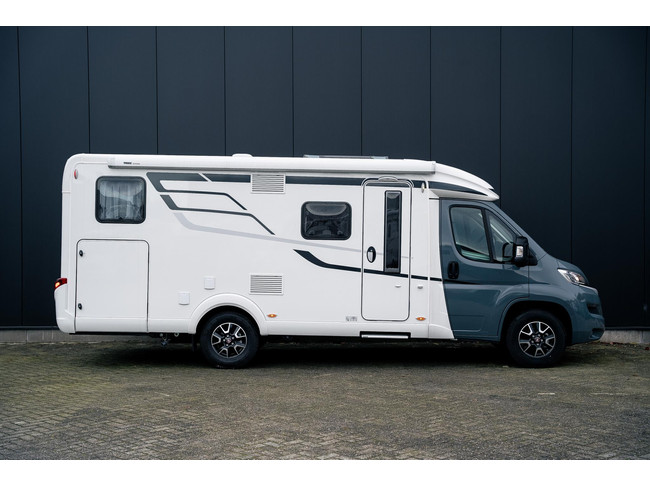 Hymer Exsis-T 580 Pure foto: 1
