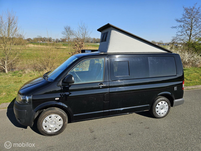 Volkswagen TRANSPORTER D 75 KW foto: 6