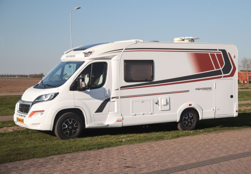 WEINSBERG Pepper 650 MEG foto: 3