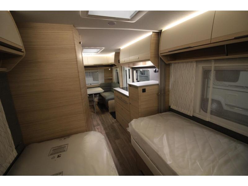 Fendt Bianco Activ 515 SGE Model 2026  foto: 8