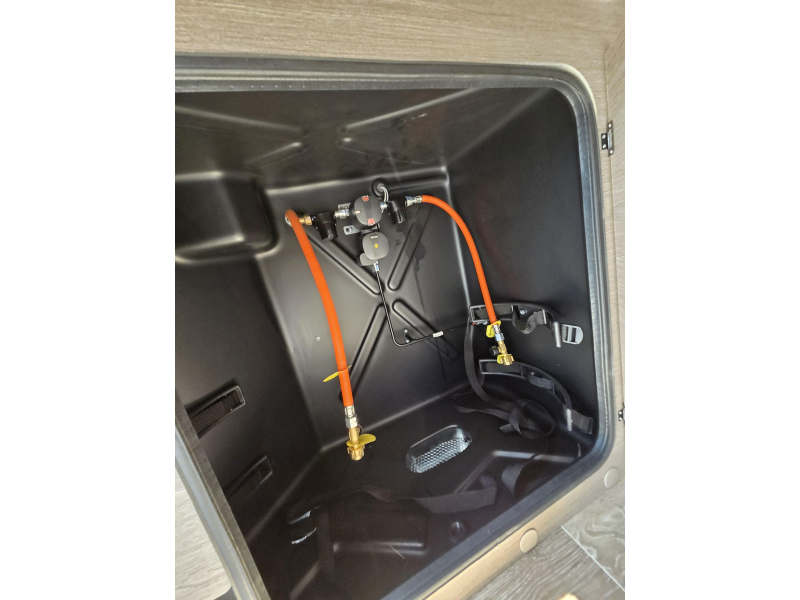 Pössl Roadcruiser 640 XL ACTIE - Direct leverbaar  foto: 21