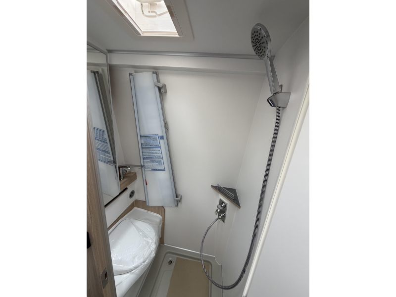 Frankia Yucon 7.0 GD K-PEAK 4X4 LENGTEBED  foto: 17