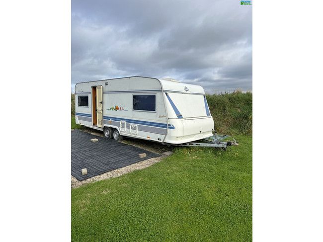 Hobby Excellent 600UL
