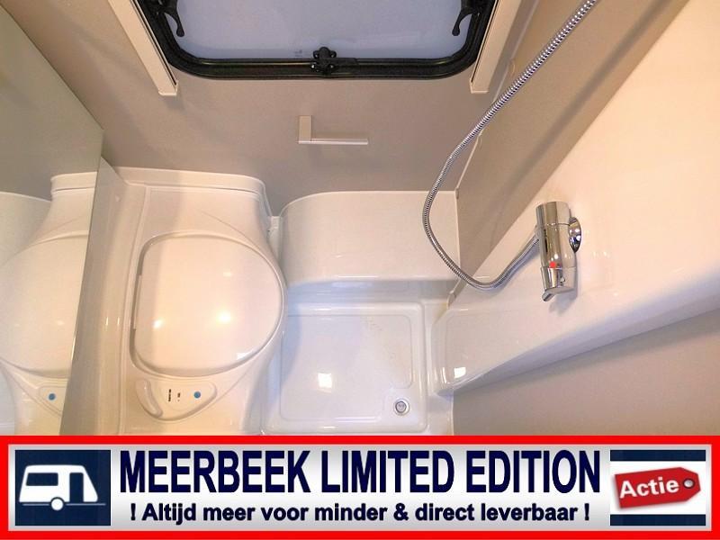 Adria Adora 542 UL 2025 NIEUW +DESIGN PACK !  foto: 17