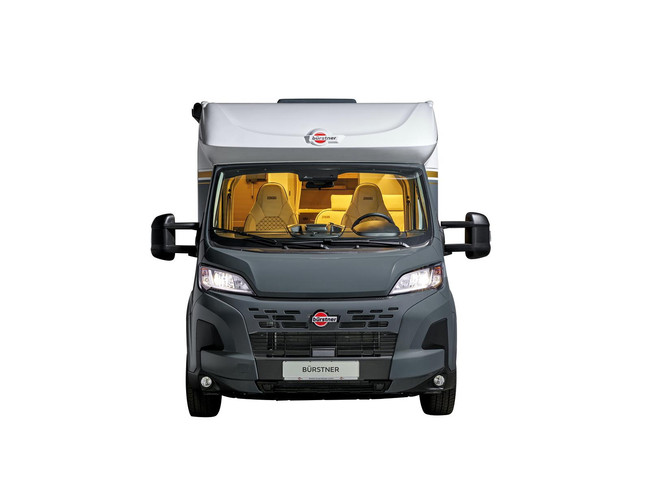 Bürstner B66 TD 690 Automaat de allerlaatste voor Nederland!! Actiemodel 2x in bestelling Verwacht foto: 6