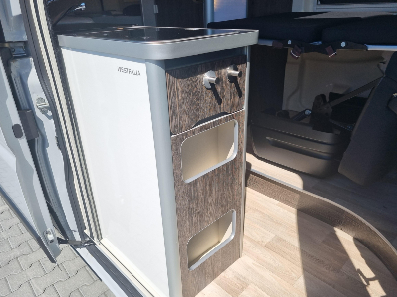 Westfalia Columbus 640 Full option 4 persoons  foto: 10