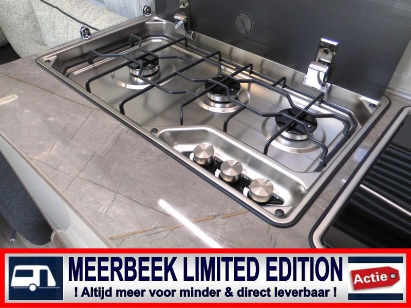 Fendt Tendenza 515 SG 2026 NIEUWSTE MODEL !  foto: 9