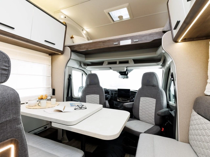 Benimar Sport 363 basismodel  foto: 3