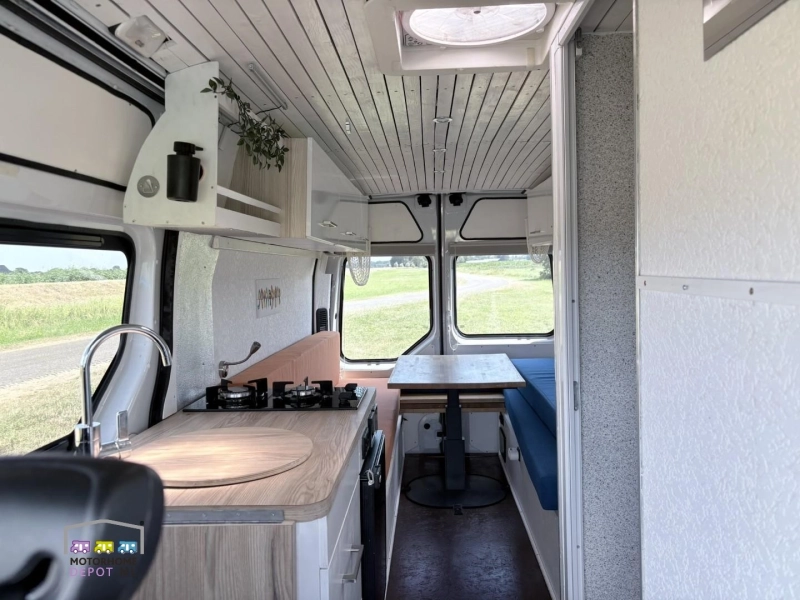 Renault Master 640 foto: 5