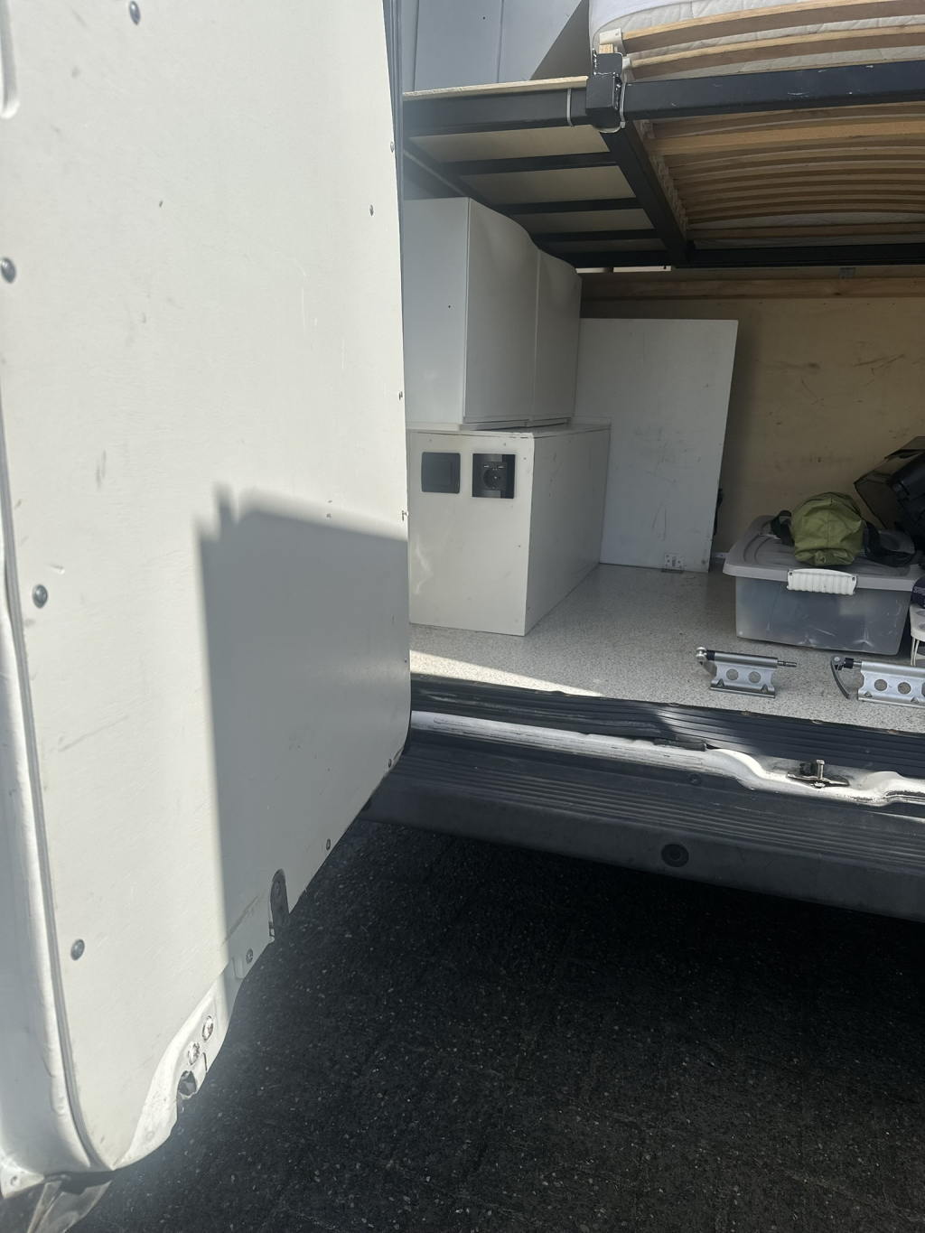 Fiat Ducato L2H2 120 multijet foto: 7