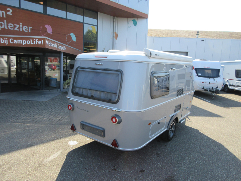 Eriba Touring 420 photo: 19
