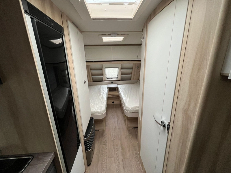 Hobby De Luxe 515 UHL 35 JAHRE PEN! Foto: 15